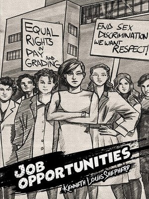 cover image of Job Opportunities
